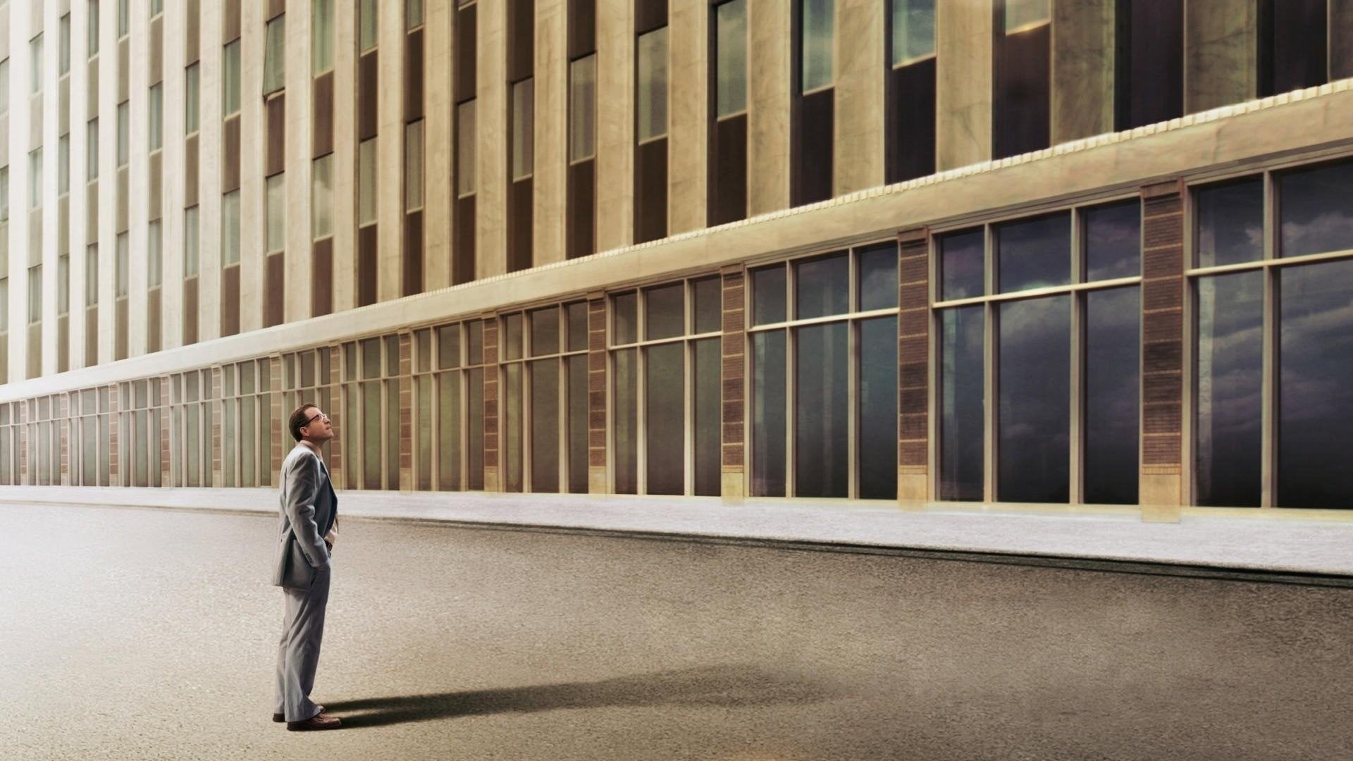 Foto do filme Jogada de Gênio