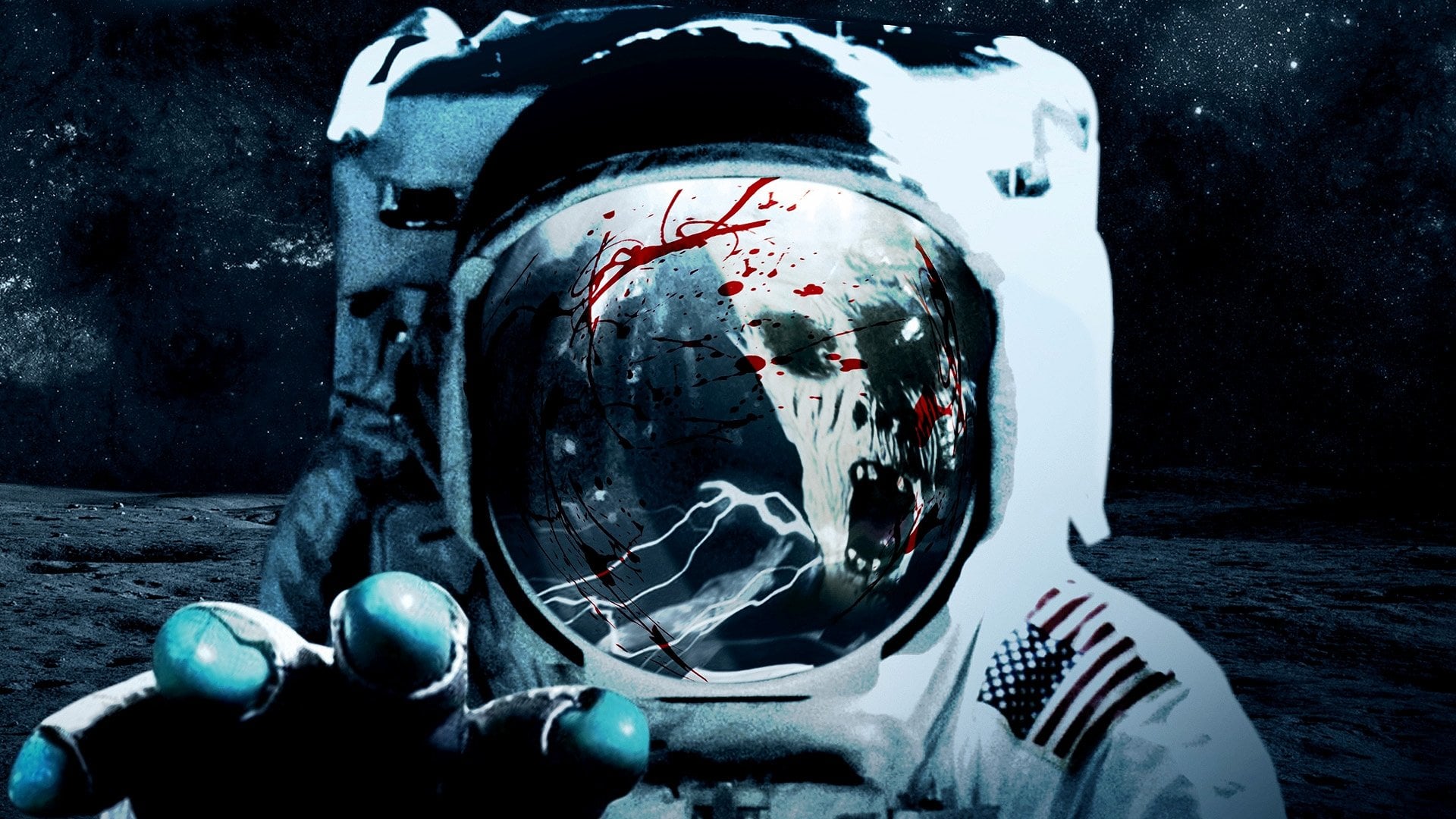 Foto do filme Moontrap