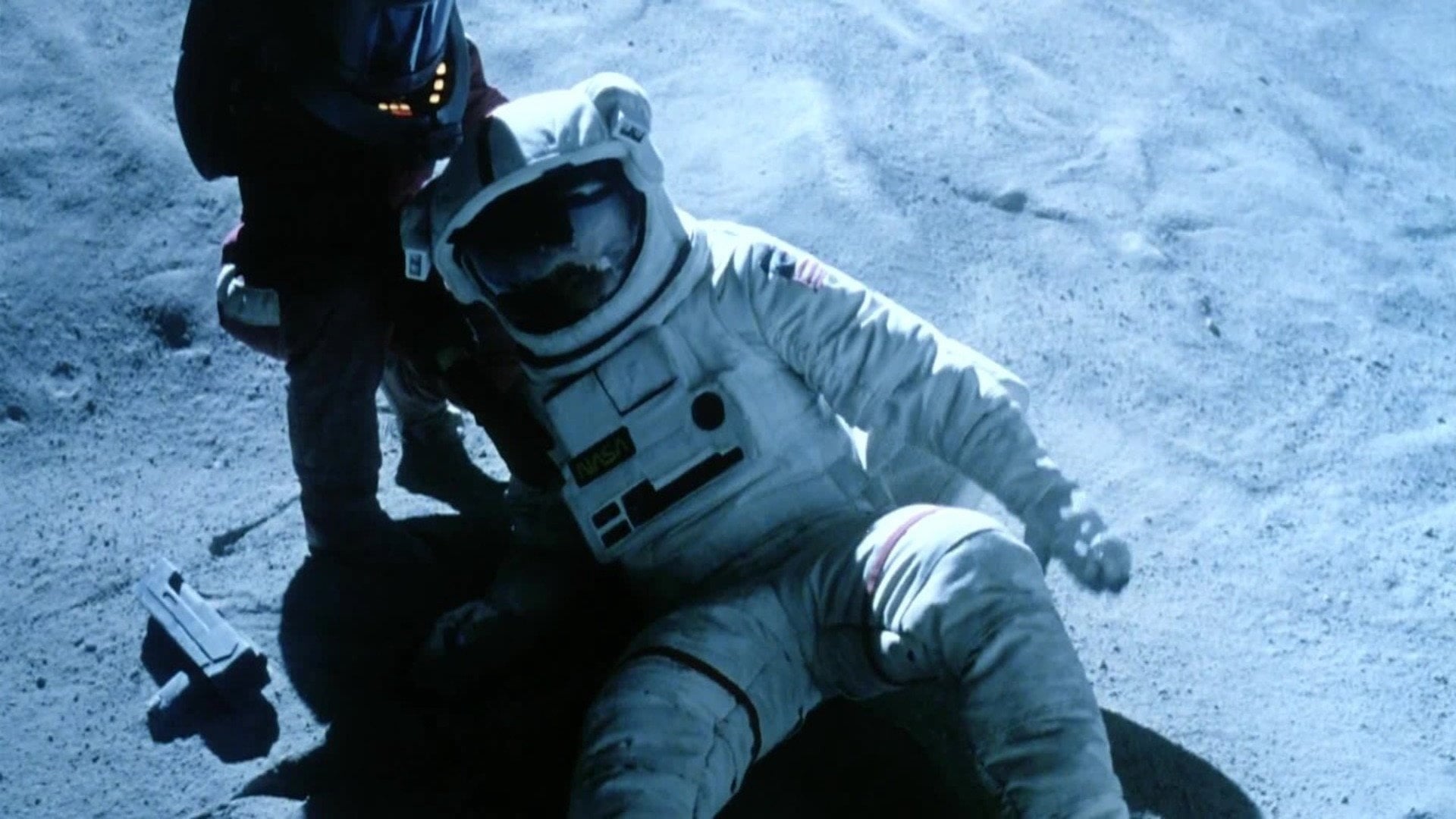 Foto do filme Moontrap