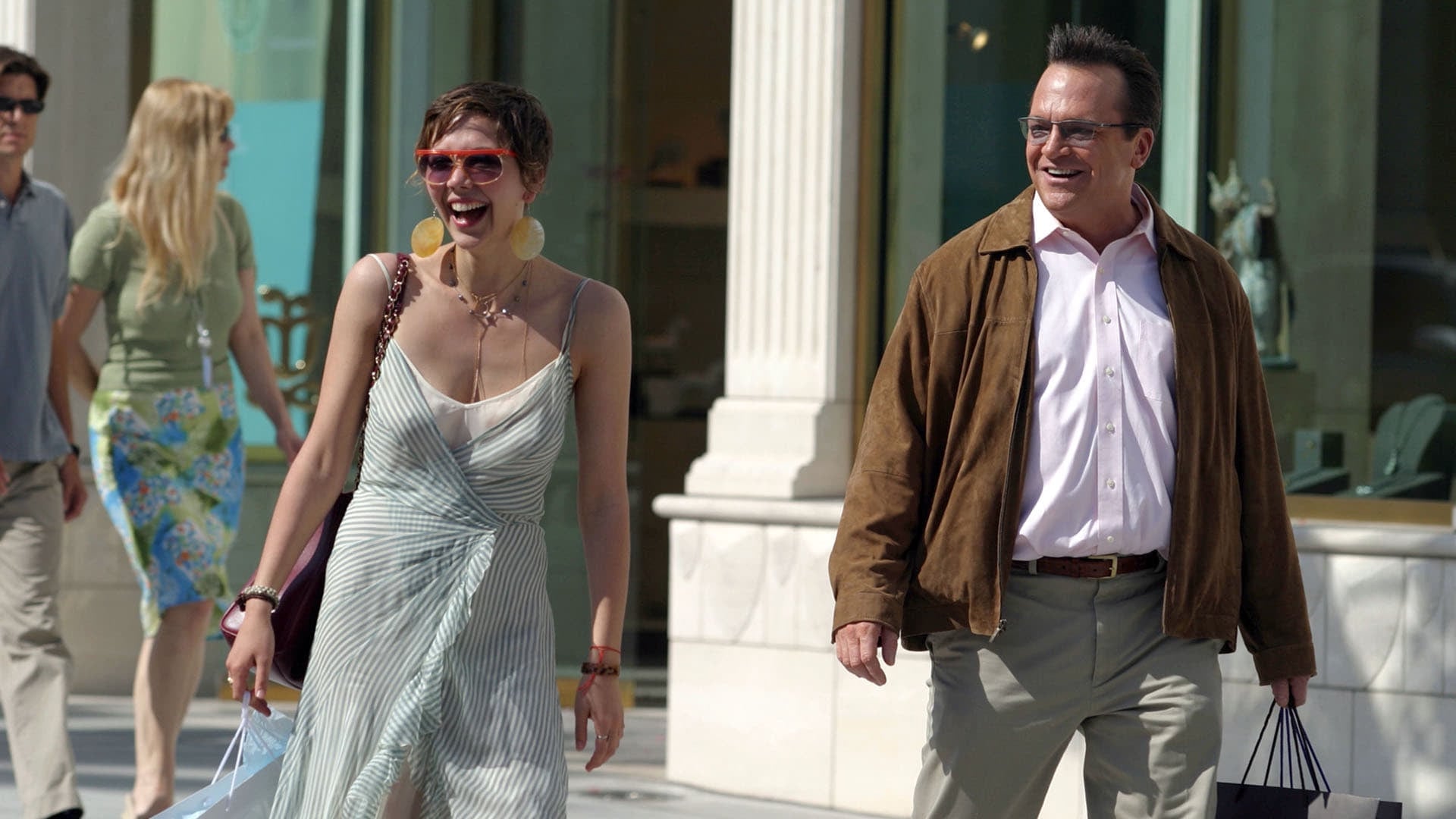 Foto do filme Finais Felizes