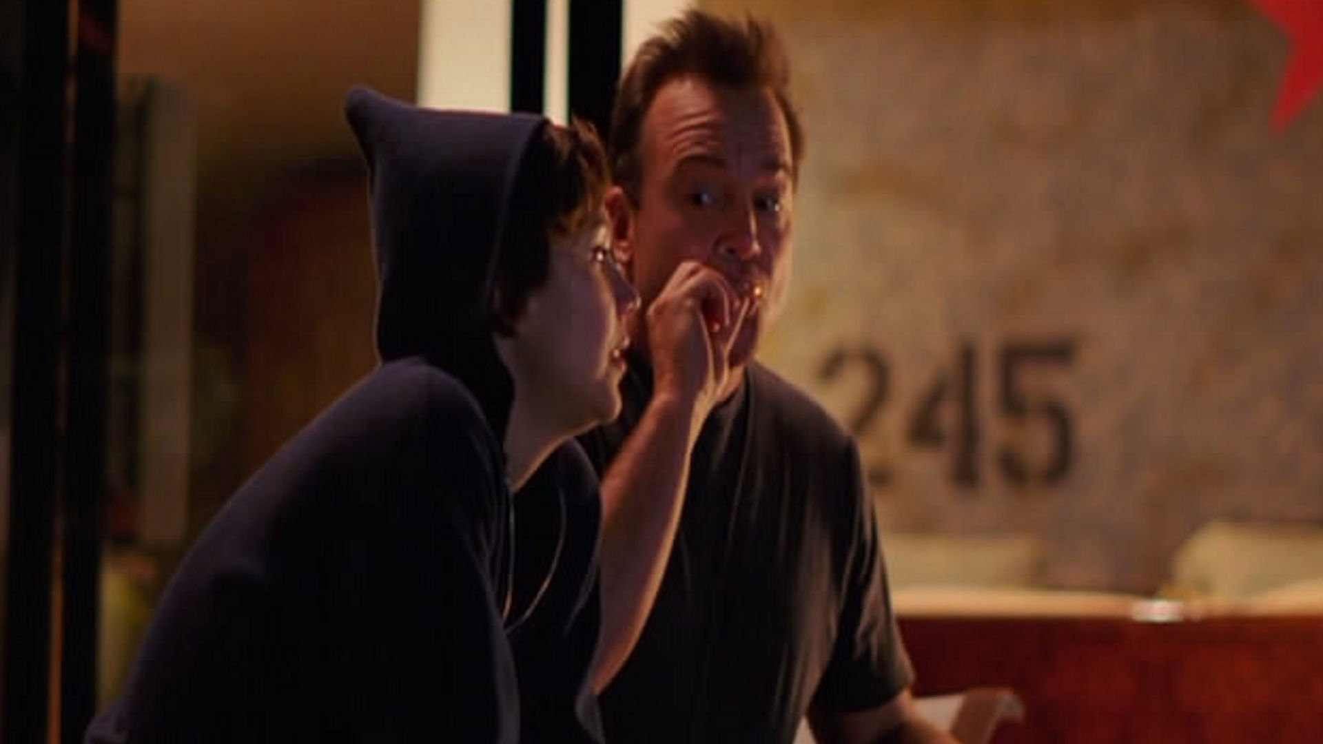 Foto do filme Finais Felizes