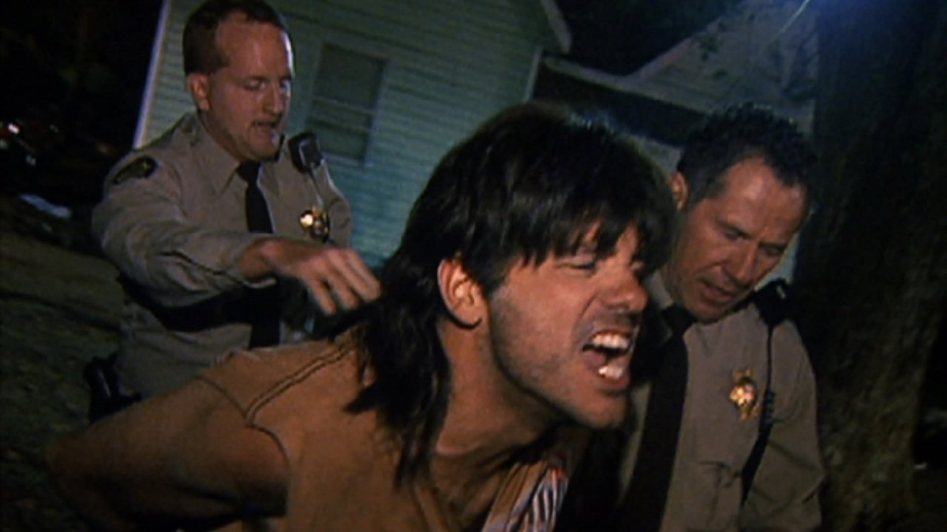 Foto do filme Metido em Encrenca