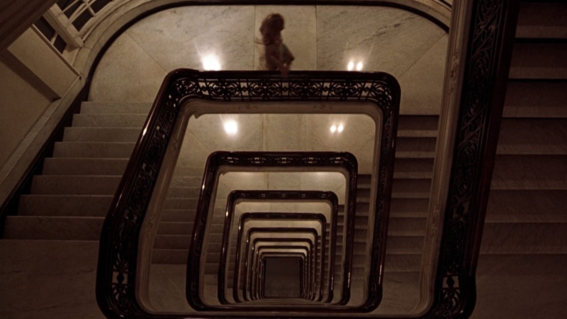 Foto do filme Grande Menina, Pequena Mulher