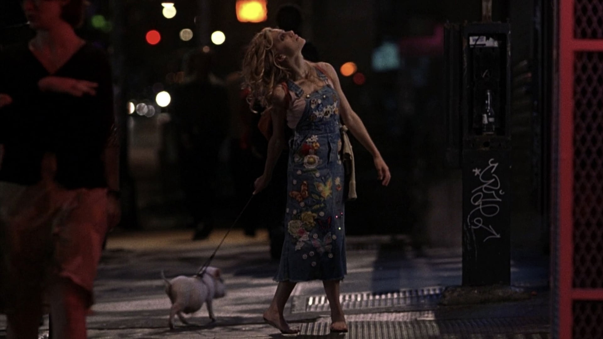 Foto do filme Grande Menina, Pequena Mulher