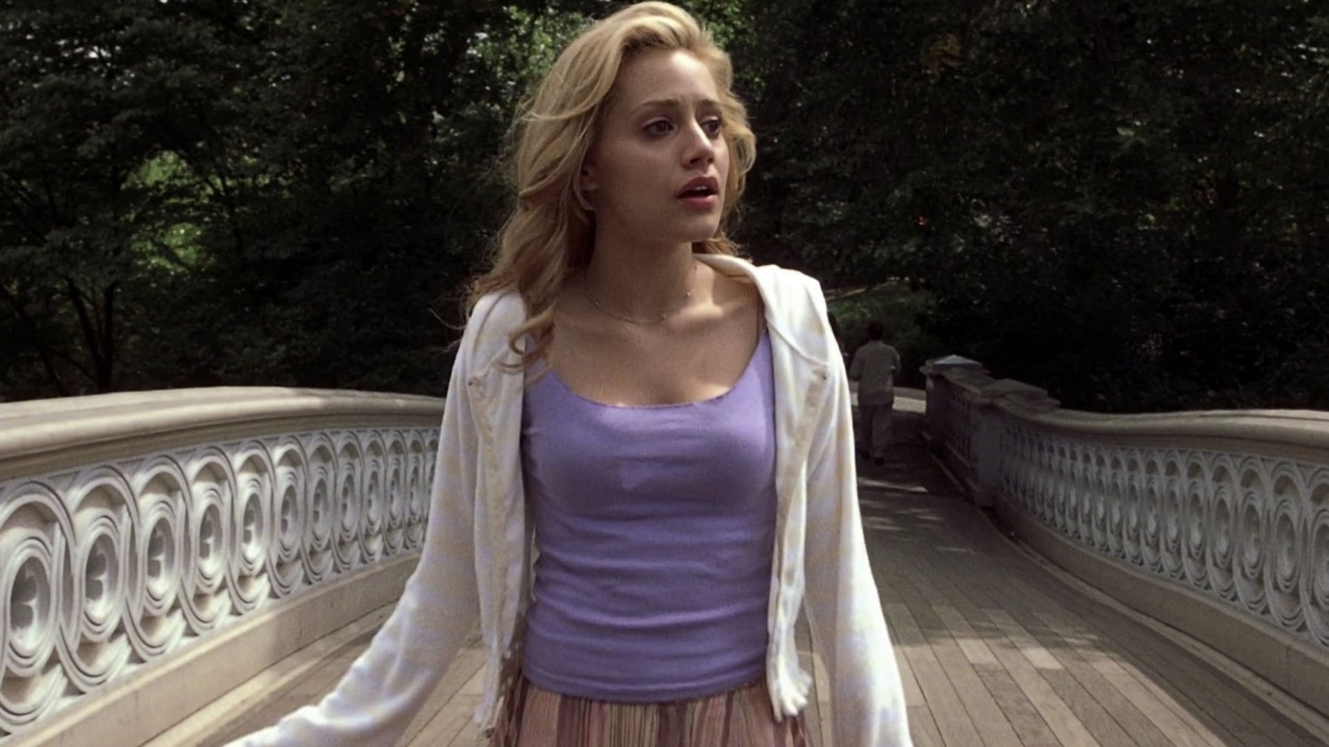 Foto do filme Grande Menina, Pequena Mulher