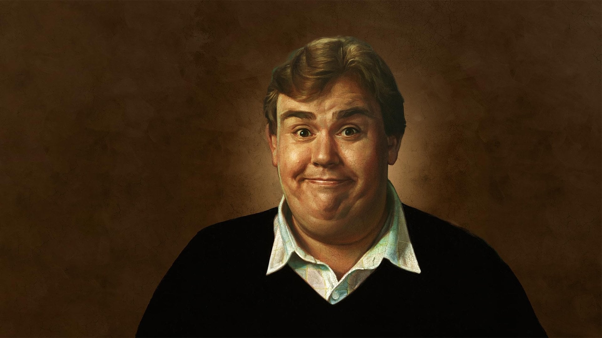 Foto do filme John Candy: Eu Me Amo