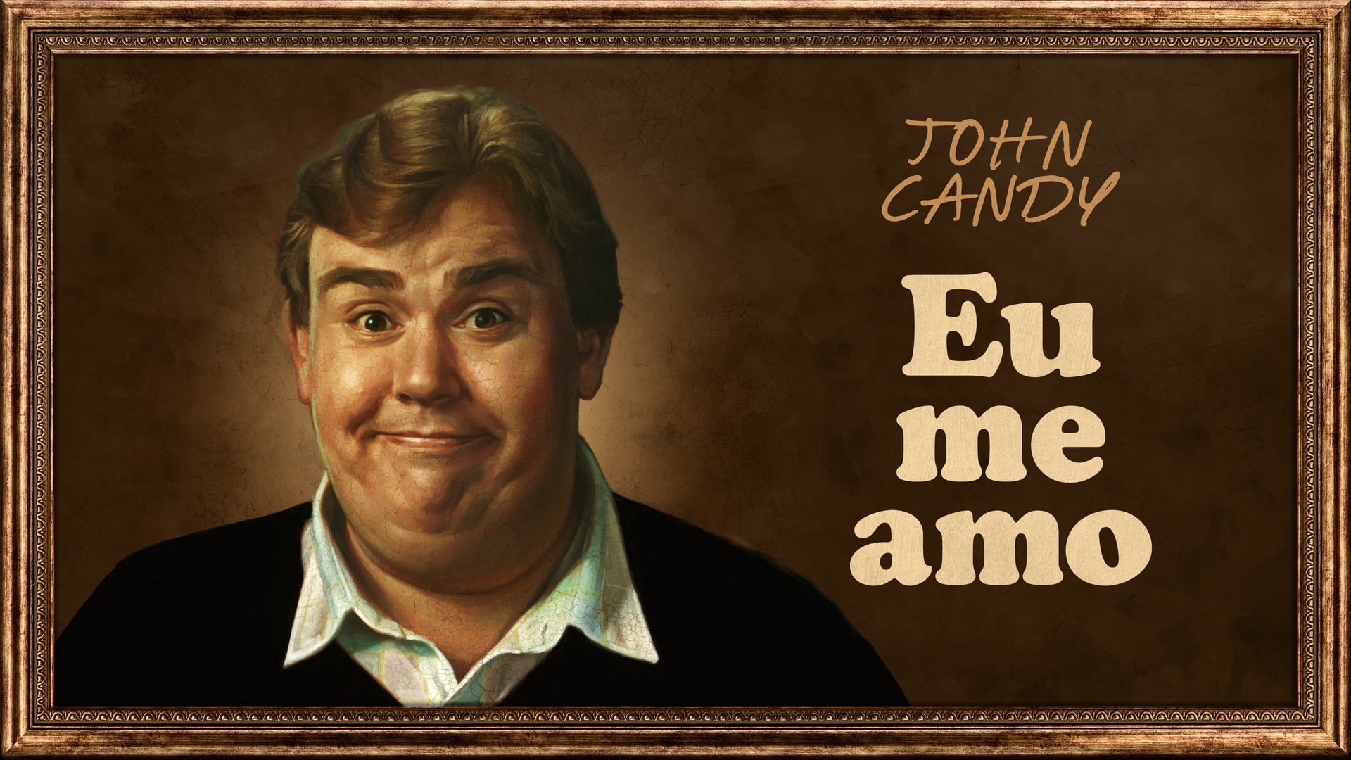 Foto do filme John Candy: Eu Me Amo