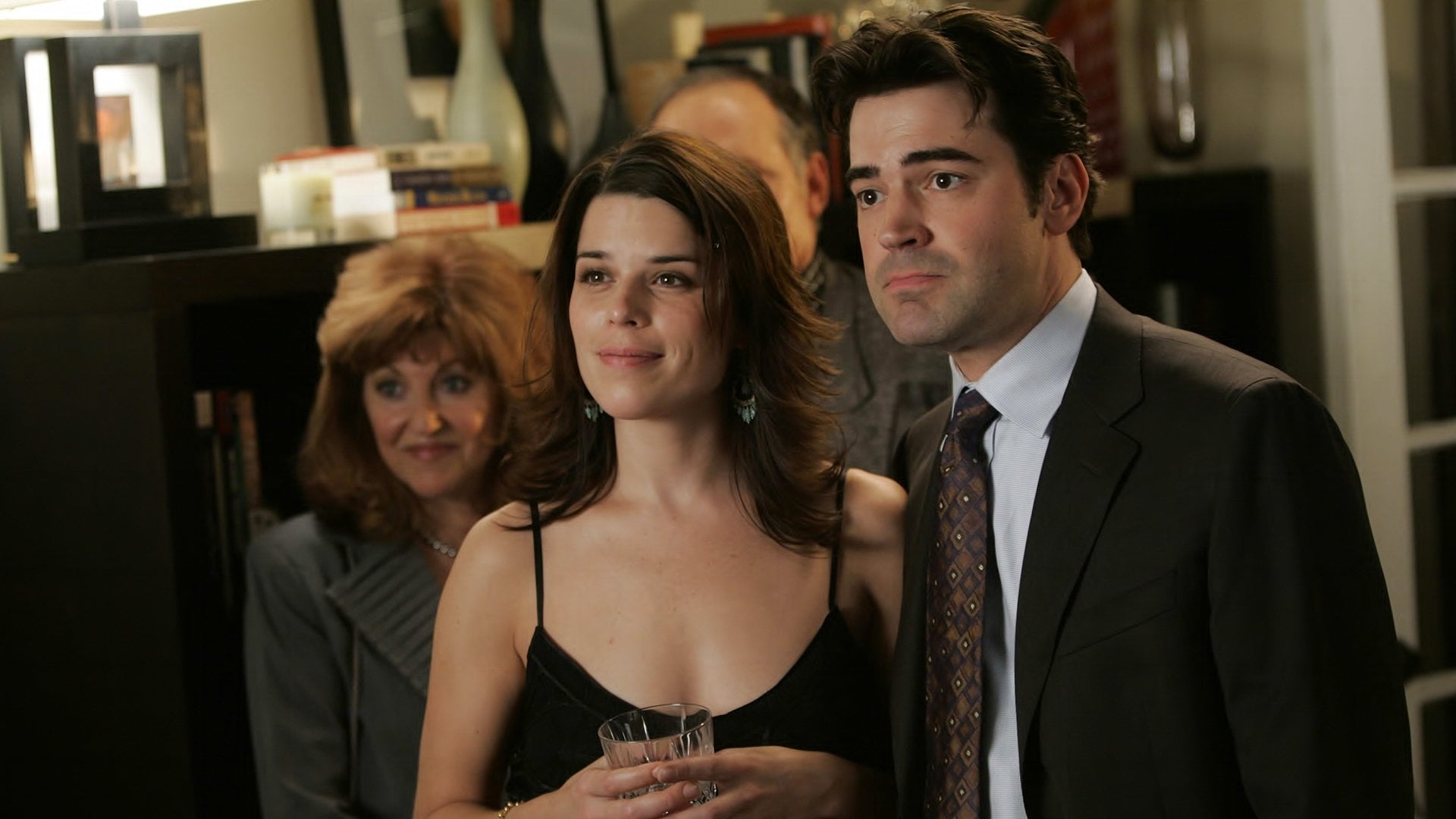 Foto do filme Parentes Perfeitos