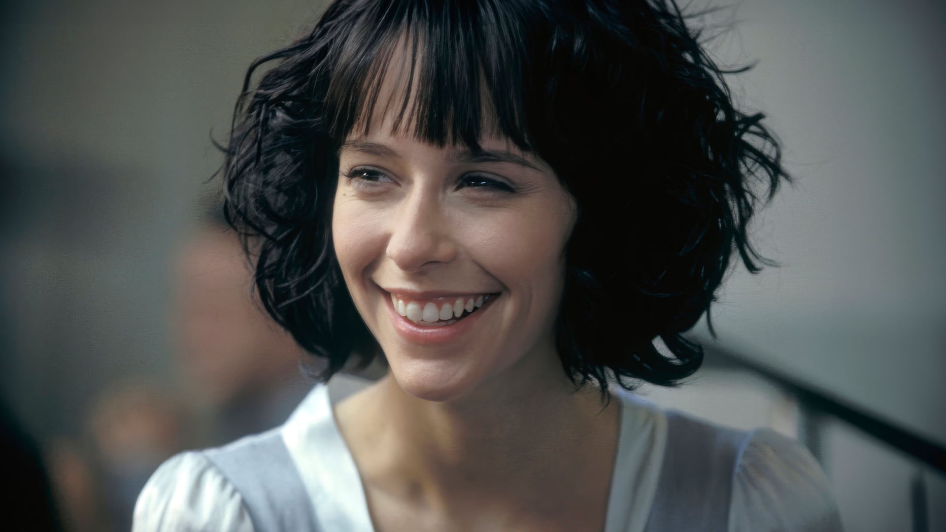 Foto do filme A Verdade Sobre o Amor