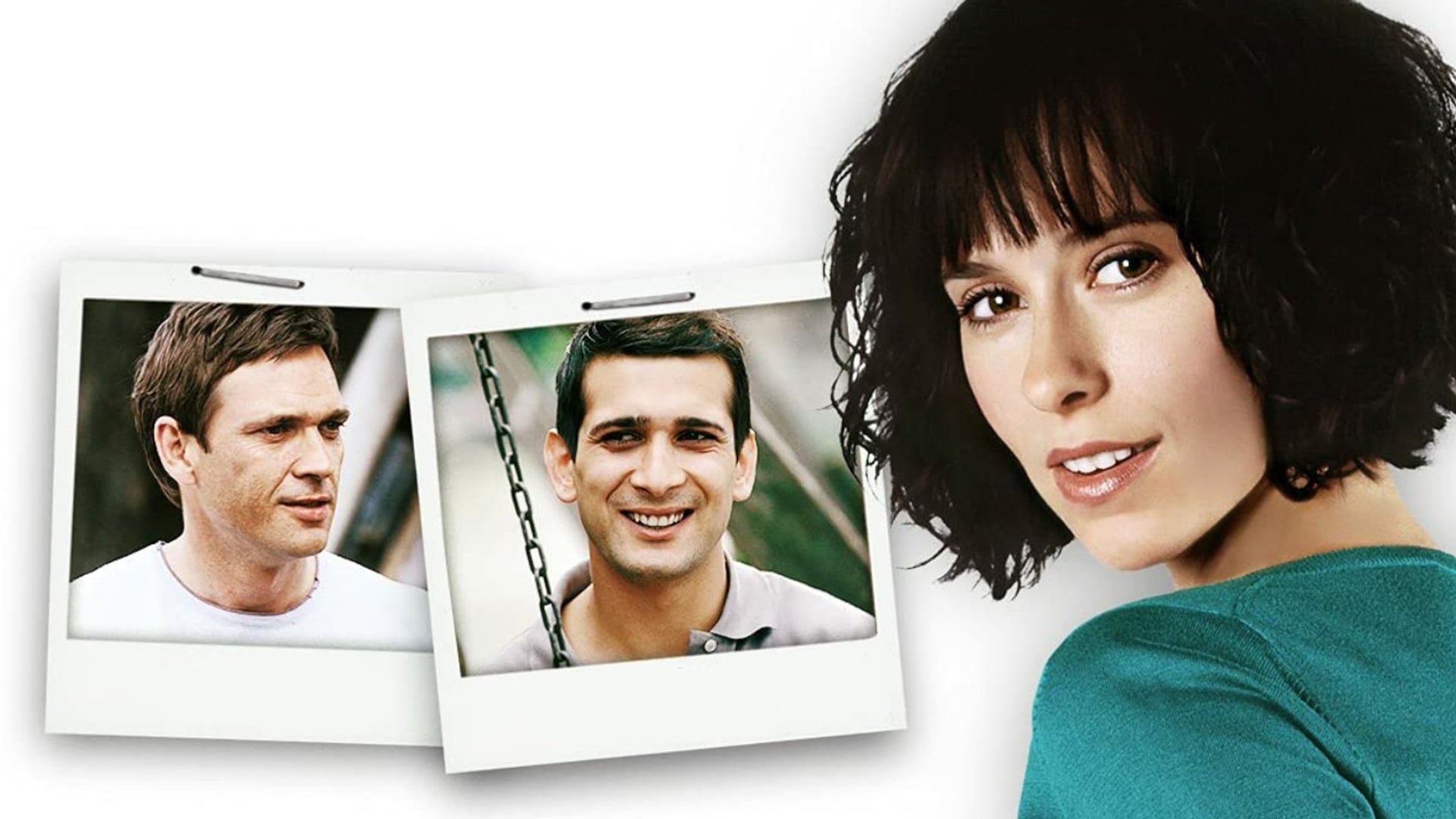 Foto do filme A Verdade Sobre o Amor