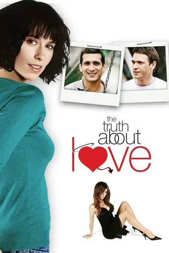 A Verdade Sobre o Amor