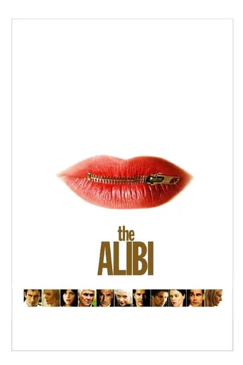 Álibi