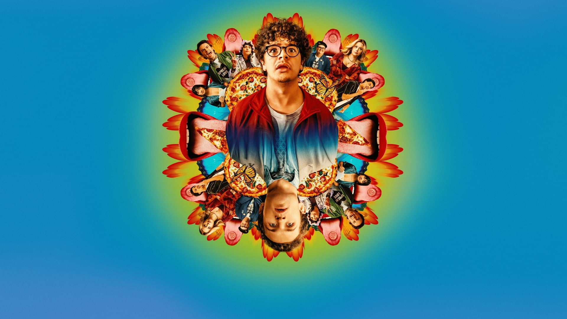 Foto do filme Noite da Pizza