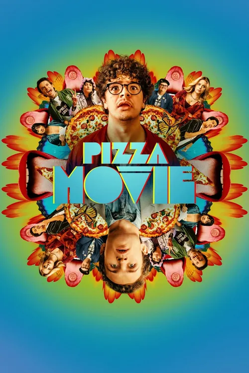 Noite da Pizza