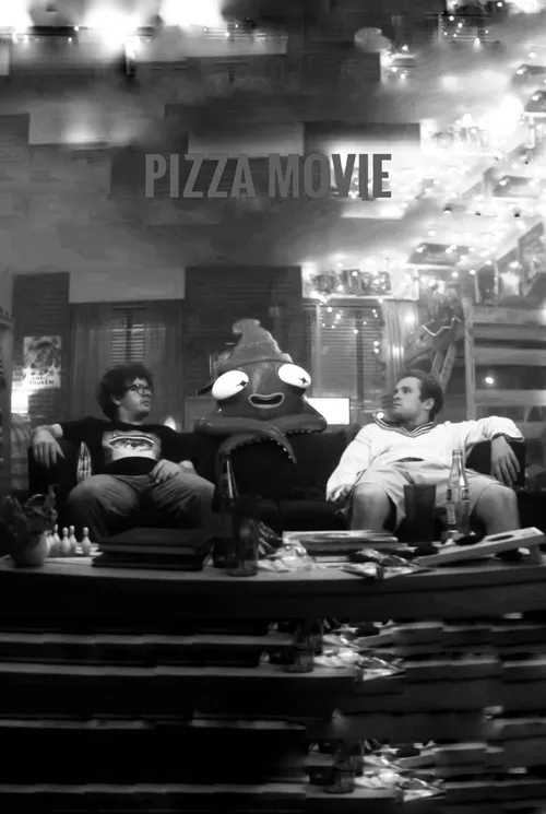 Noite da Pizza
