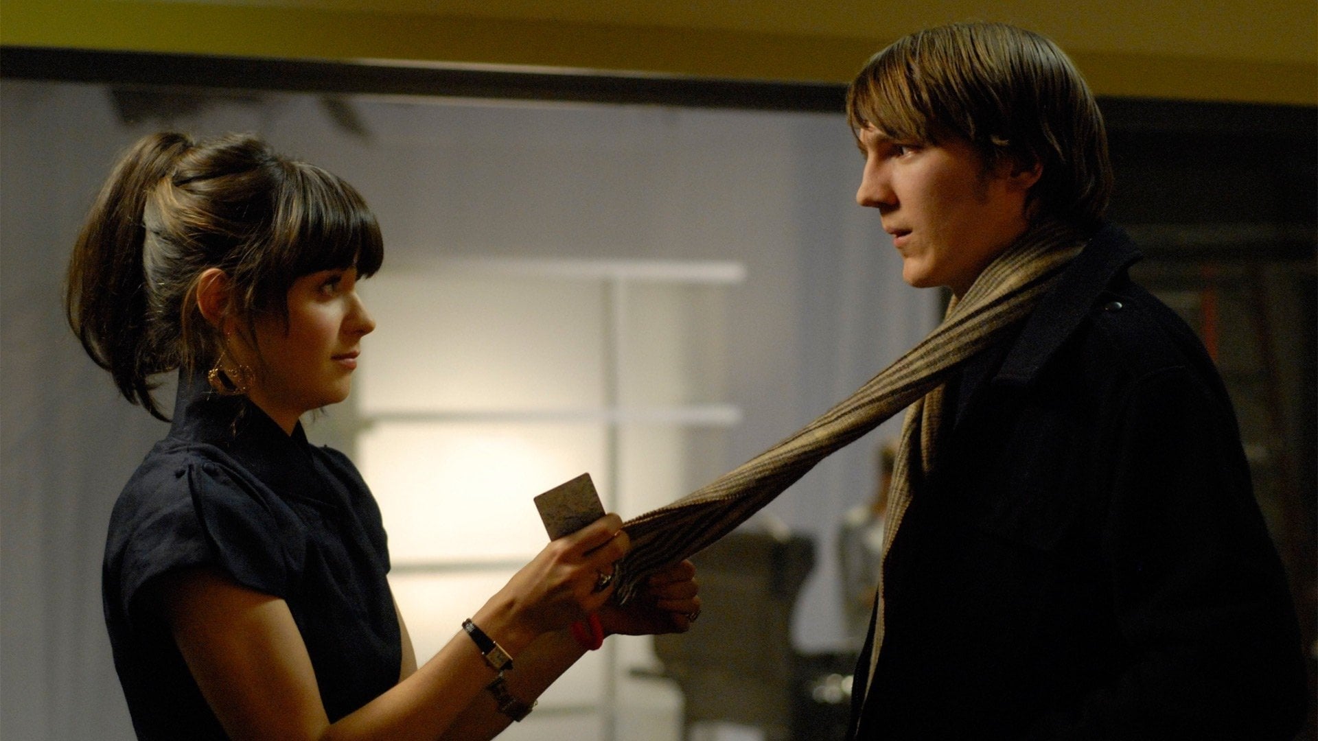 Foto do filme Gigantesco