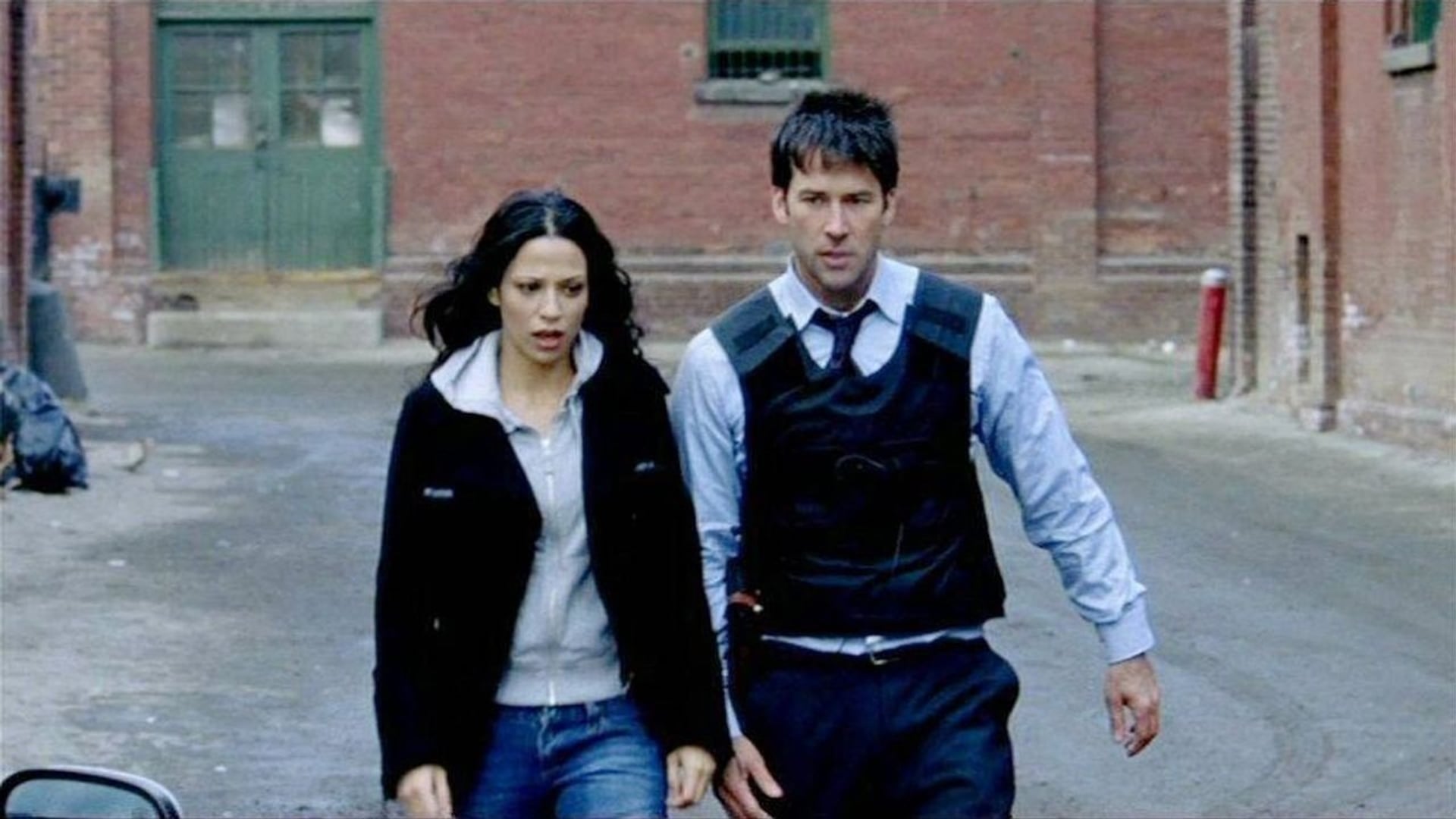 Foto do filme Crimes Premeditados