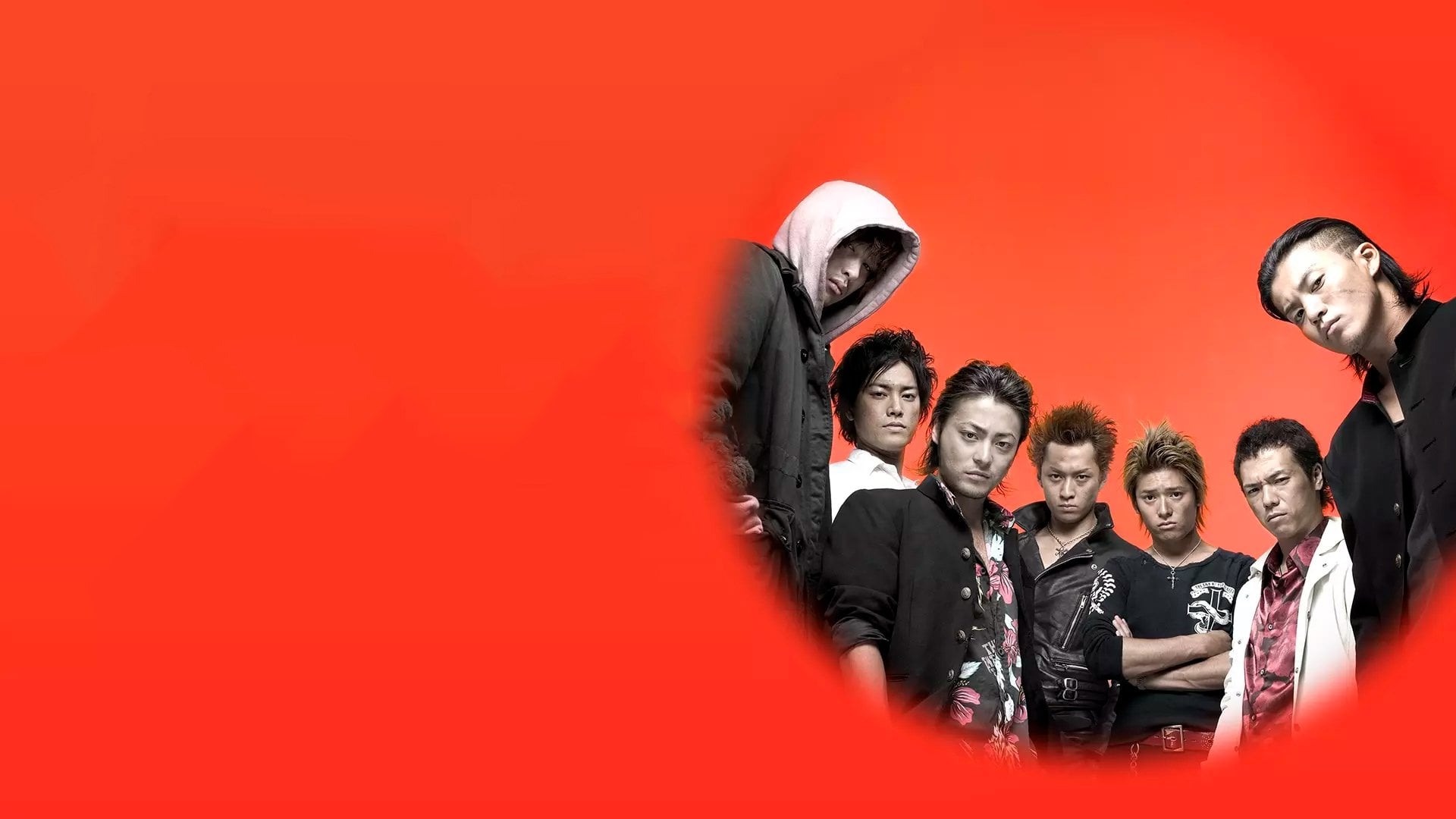 Foto do filme Operação Corvo