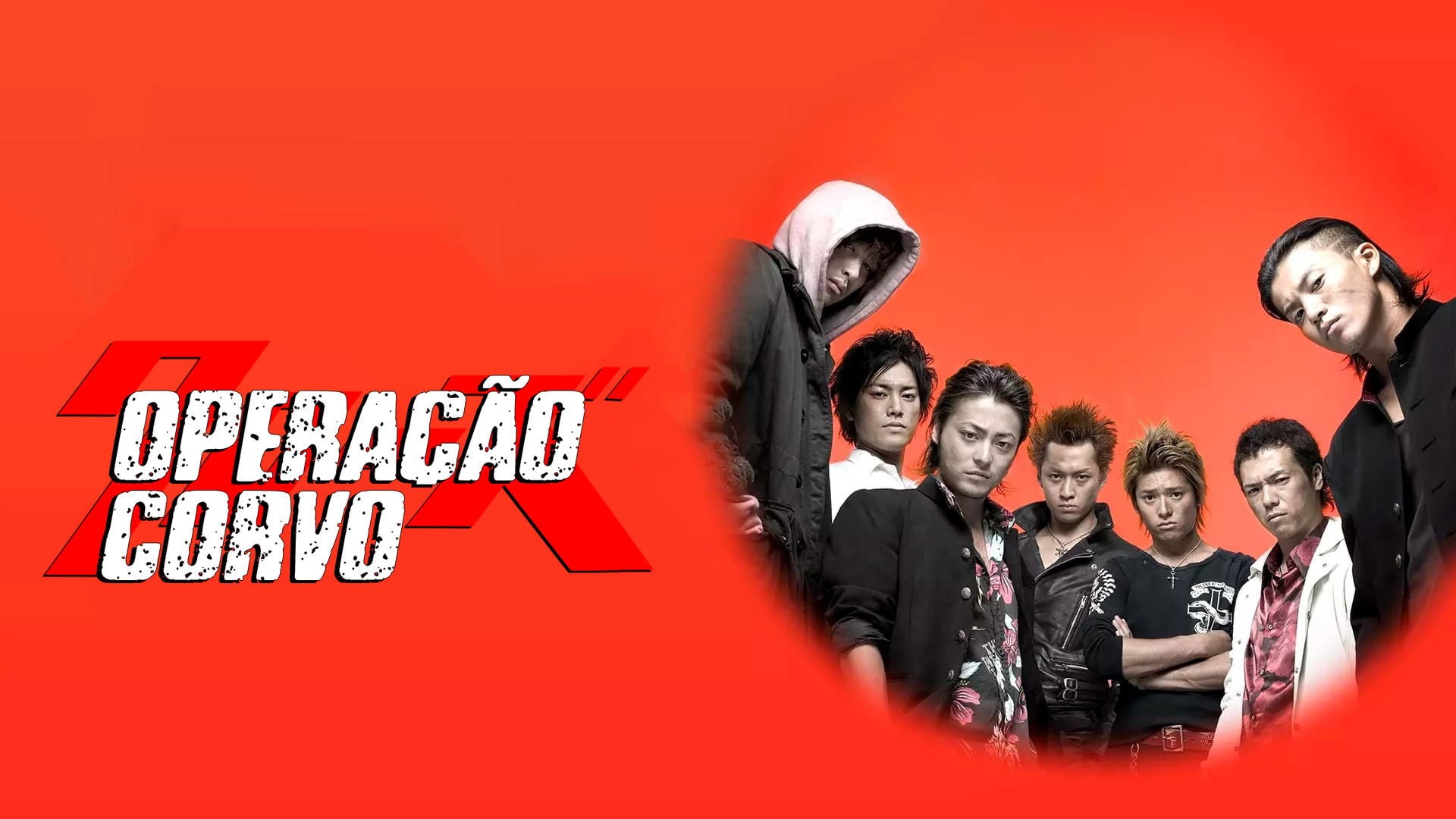 Foto do filme Operação Corvo