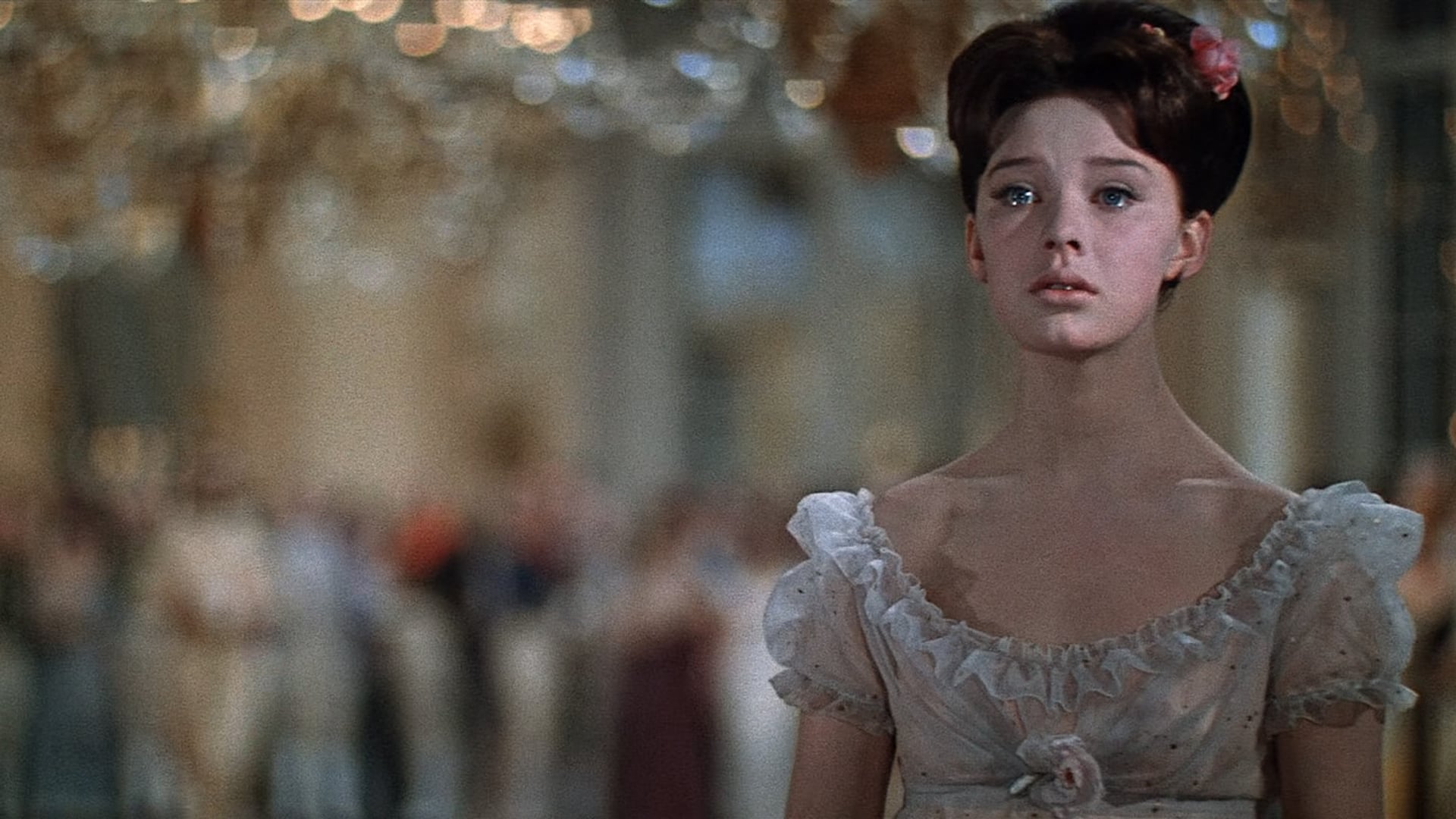 Foto do filme Guerra e Paz 2 Natasha Rostova