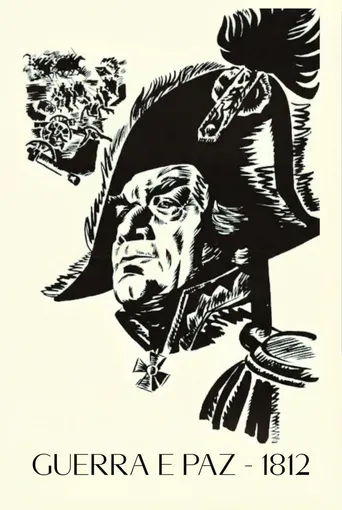 Guerra e Paz - 1812