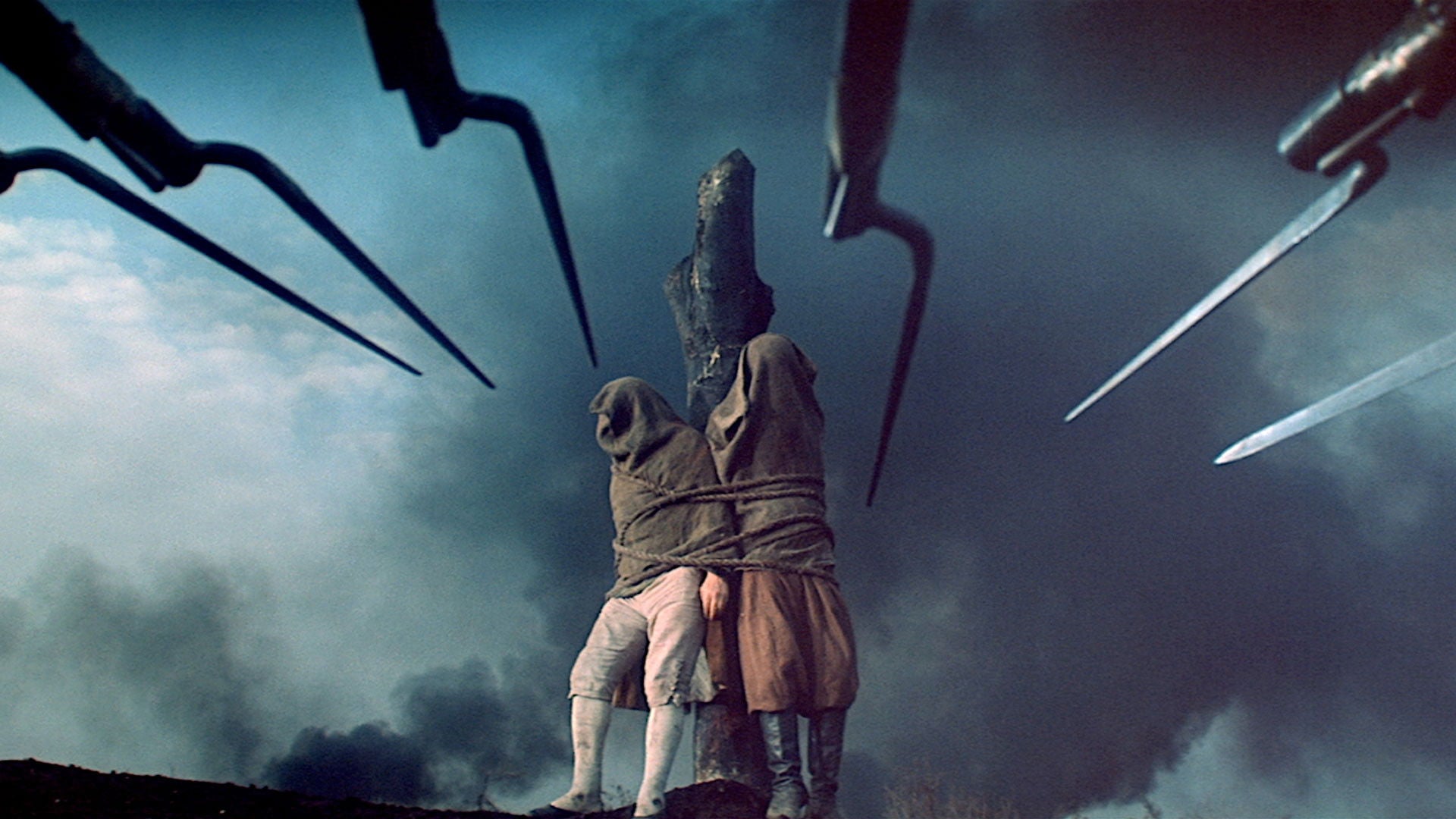 Foto do filme Guerra e Paz, Parte 4: Pierre Bezukhov