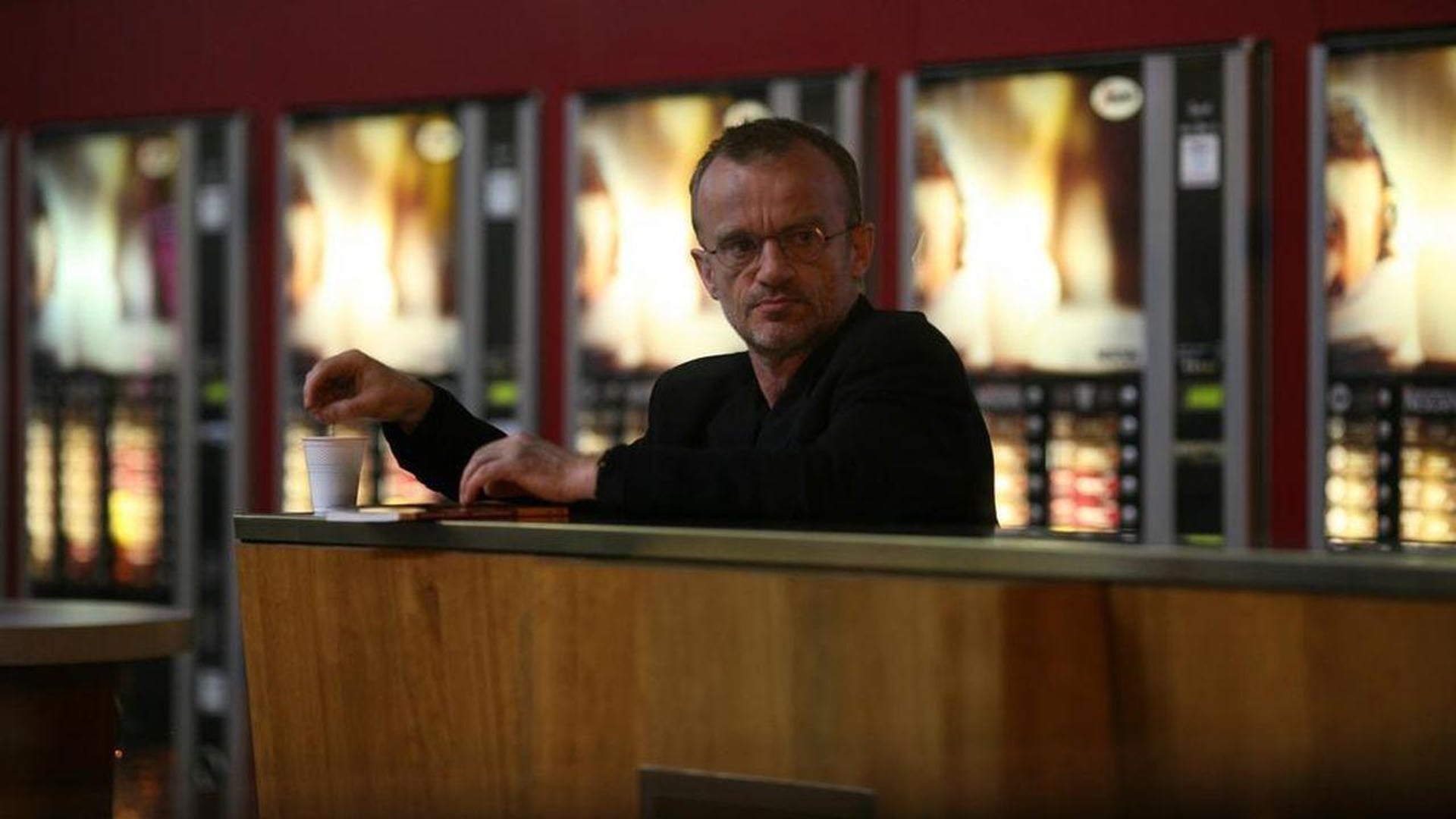 Foto do filme Crimes de Autor