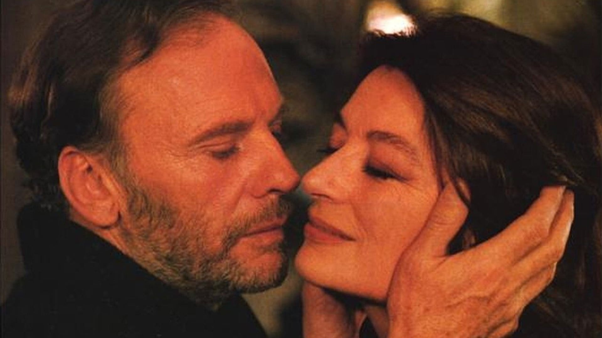 Foto do filme Crimes de Autor