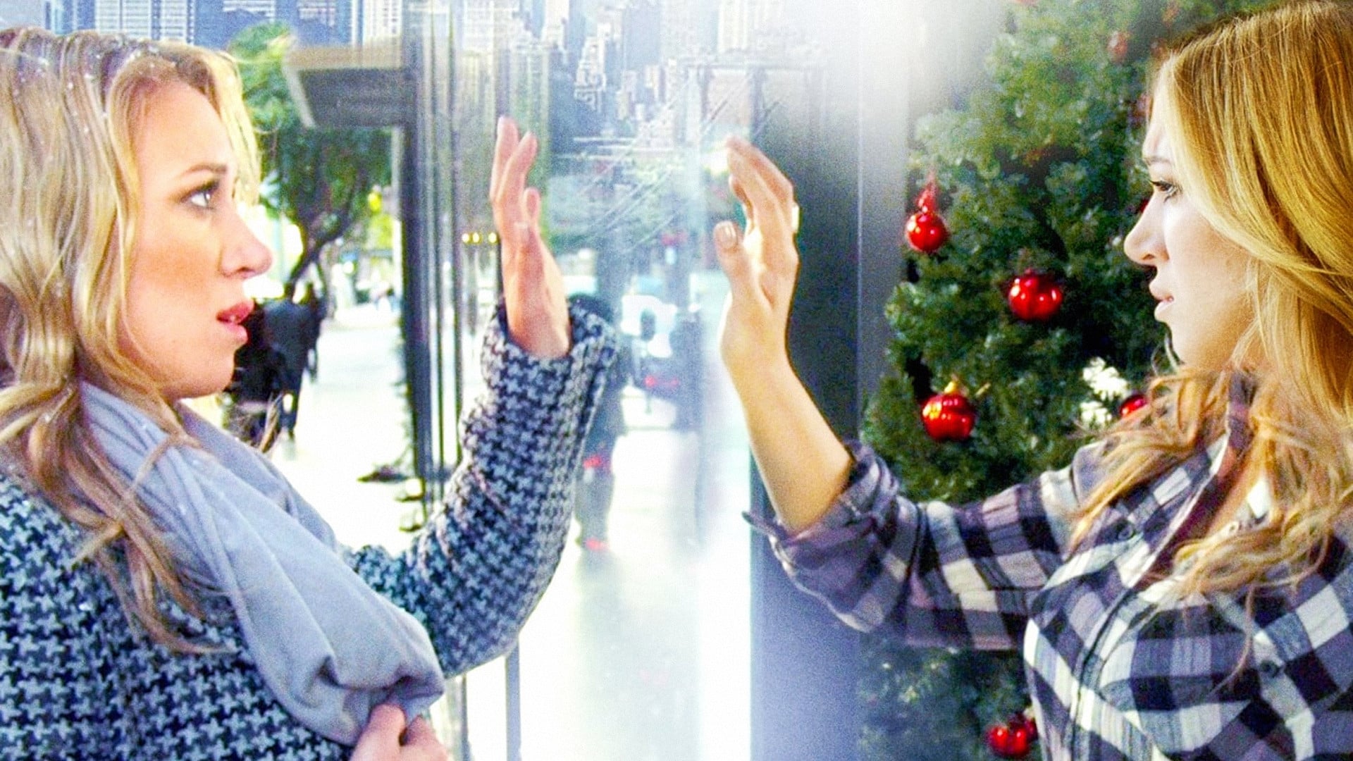 Foto do filme All About Christmas Eve