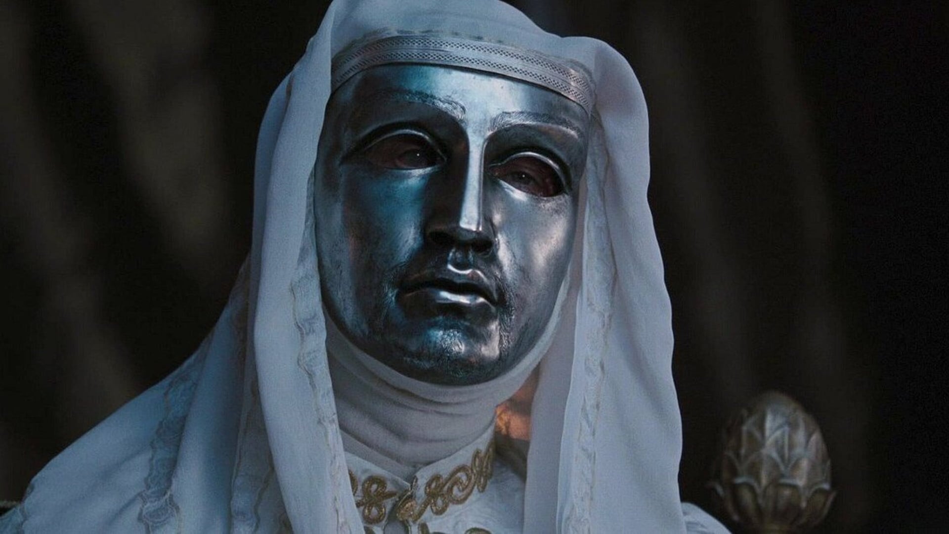 Foto do filme Cruzada