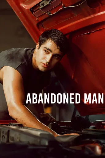 Um Homem Abandonado