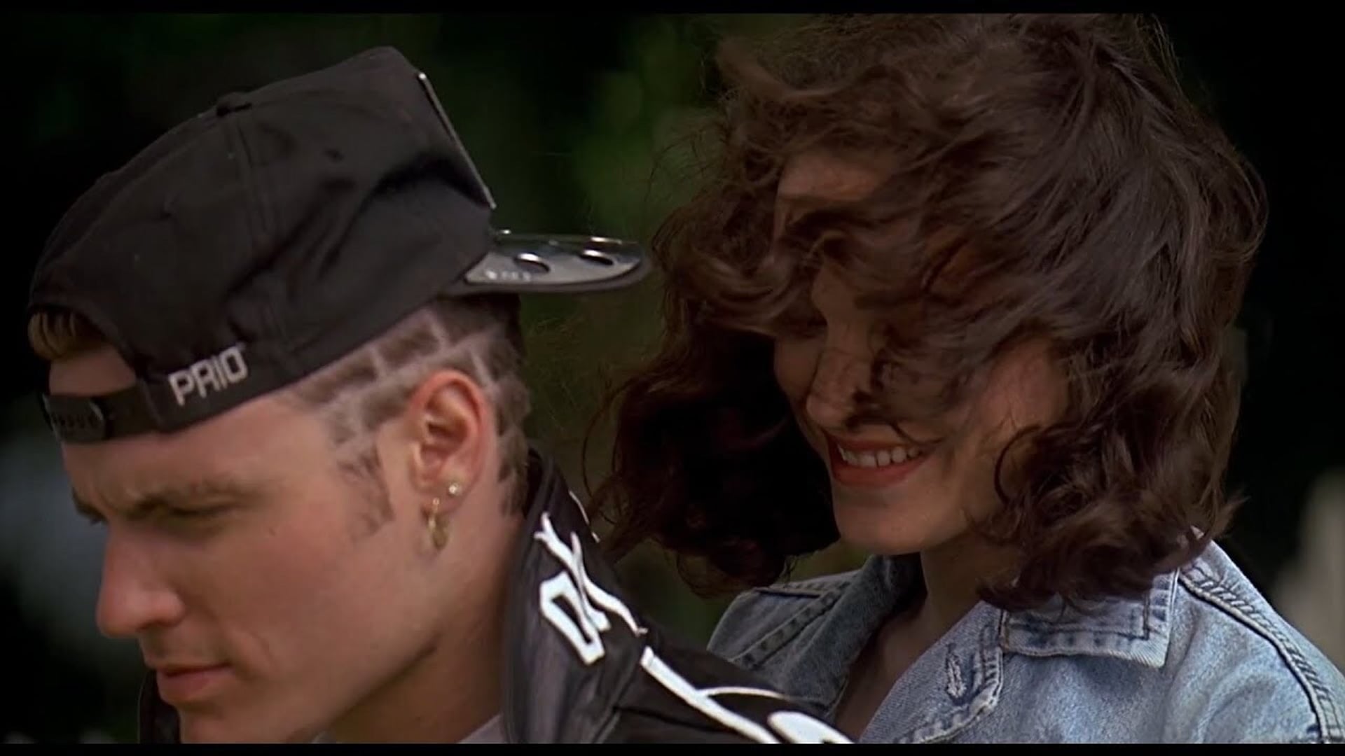 Foto do filme Na Onda do Rap