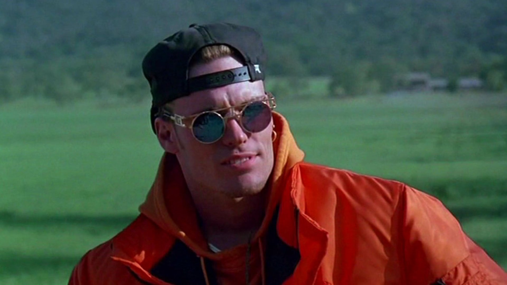 Foto do filme Na Onda do Rap