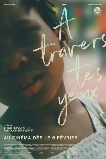 À travers tes yeux