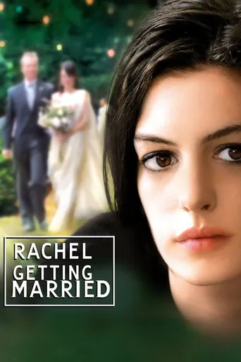 O Casamento de Rachel
