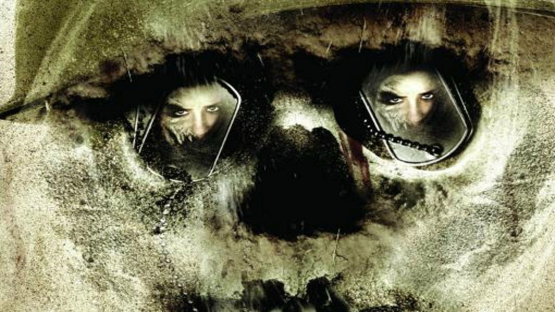 Foto do filme Força Maligna