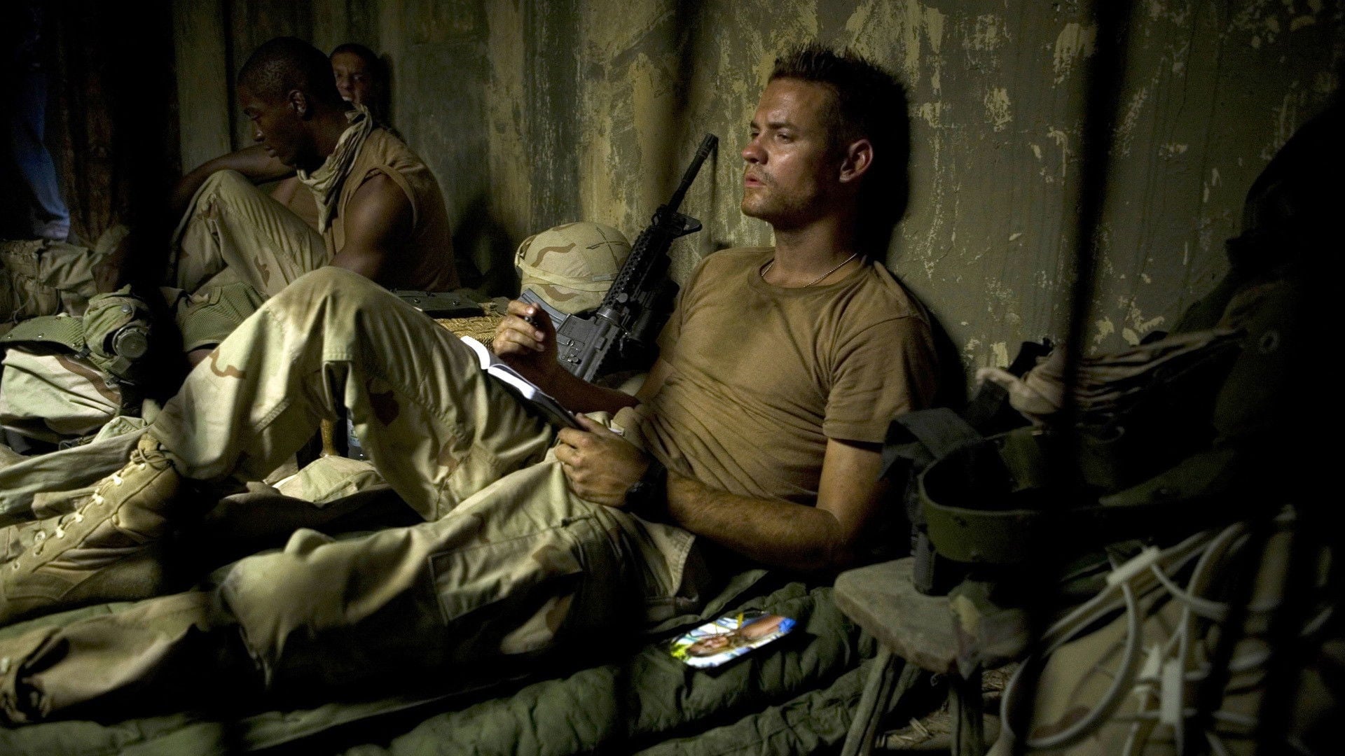 Foto do filme Força Maligna