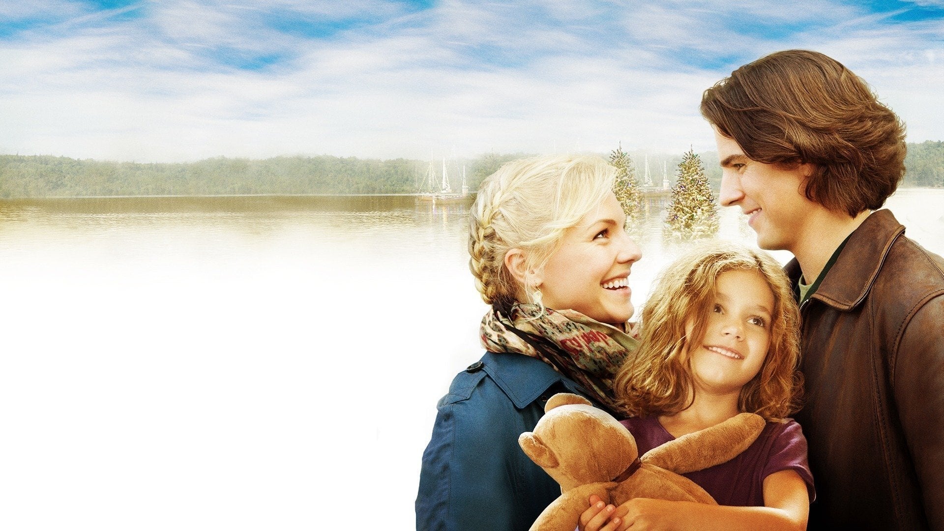 Foto do filme Um Natal Para Recomeçar