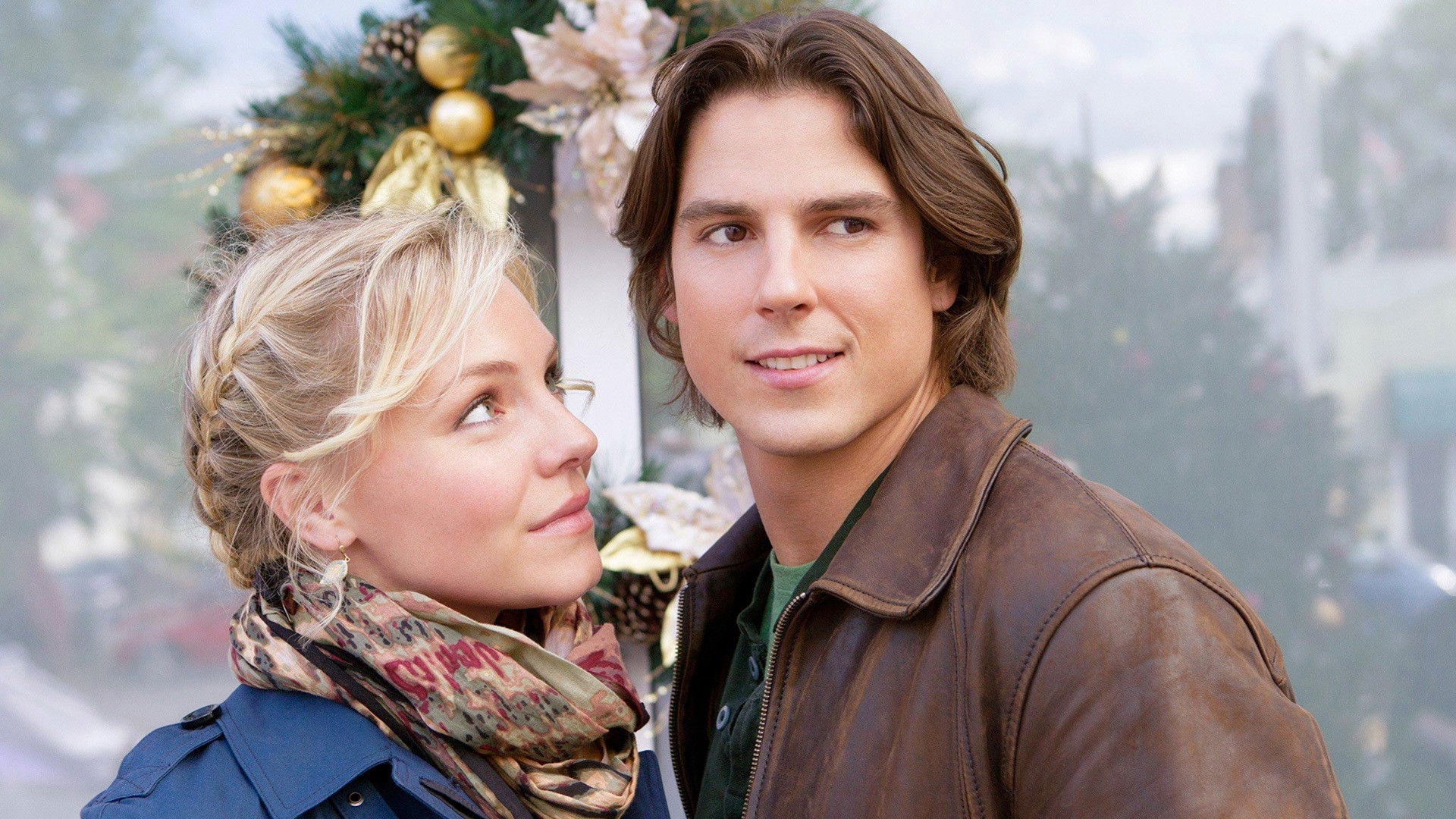 Foto do filme Um Natal Para Recomeçar