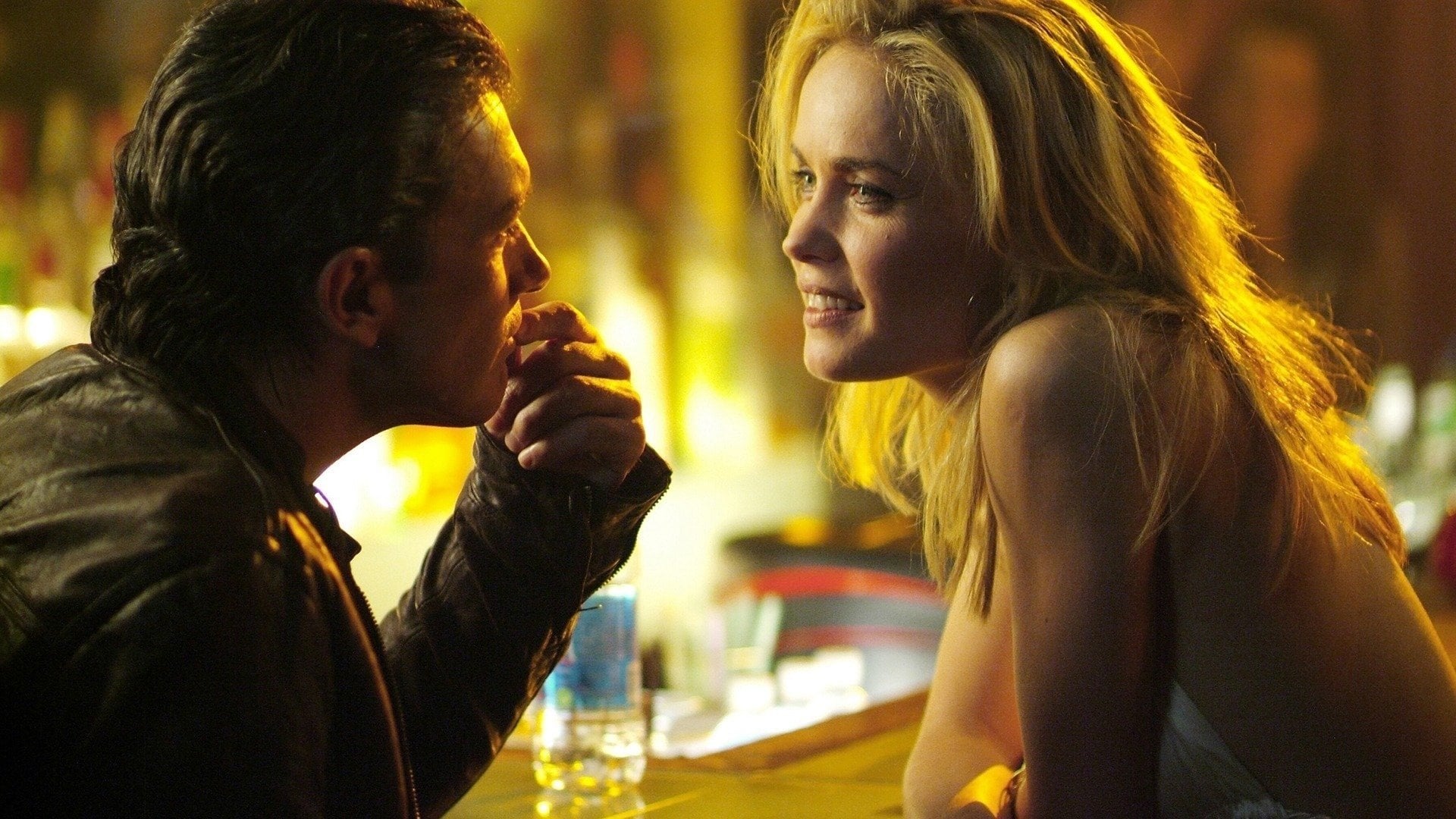 Foto do filme Jogo Entre Ladrões