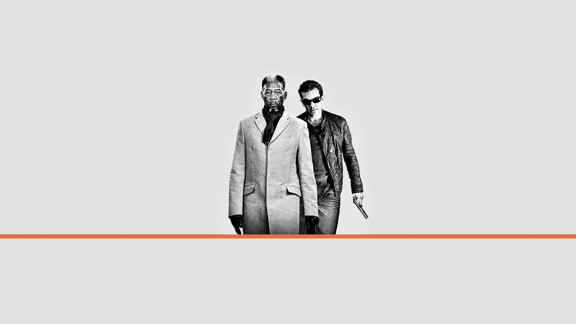 Foto do filme Jogo Entre Ladrões