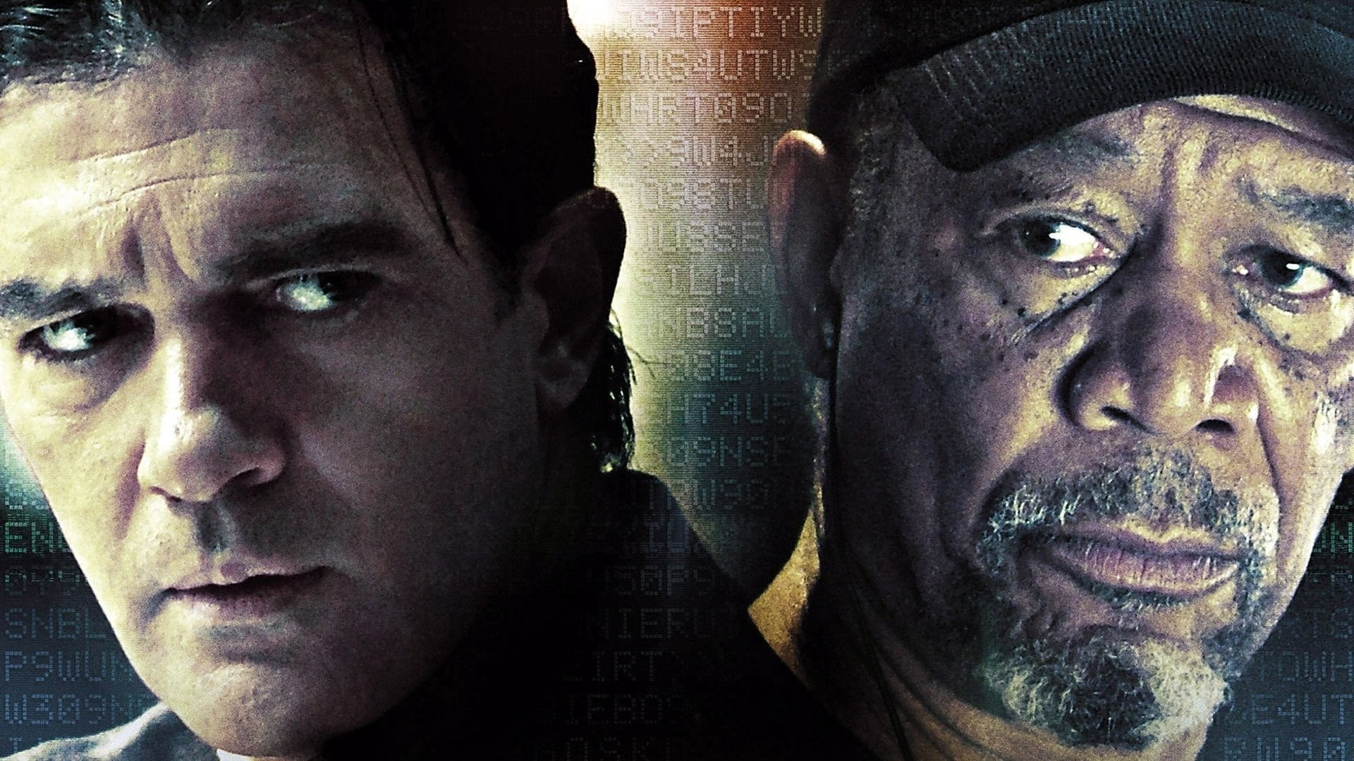 Foto do filme Jogo Entre Ladrões