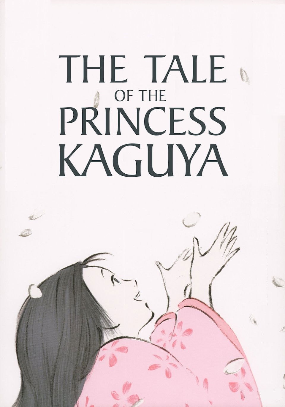 O Conto da Princesa Kaguya