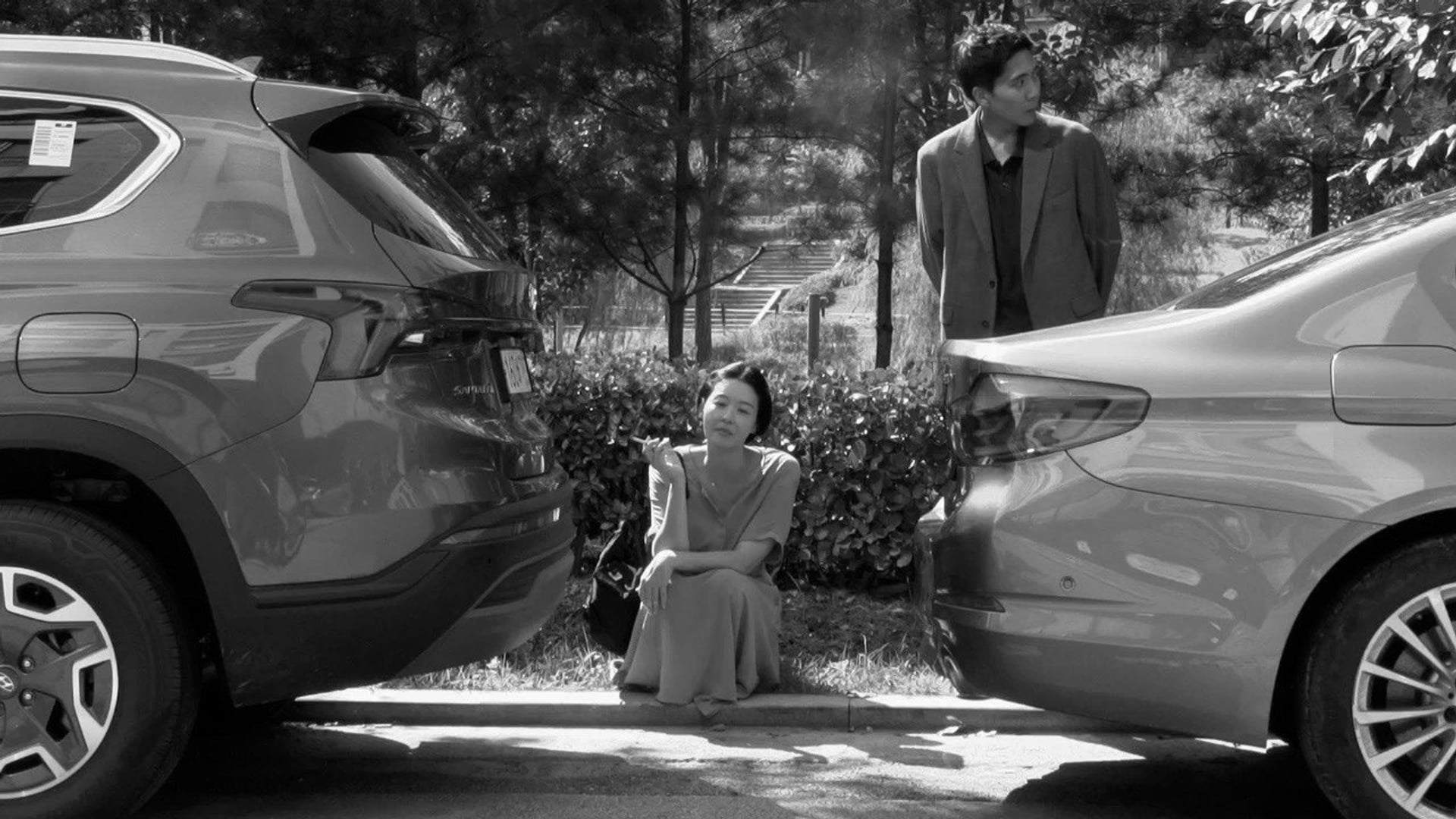 Foto do filme The Day She Returns