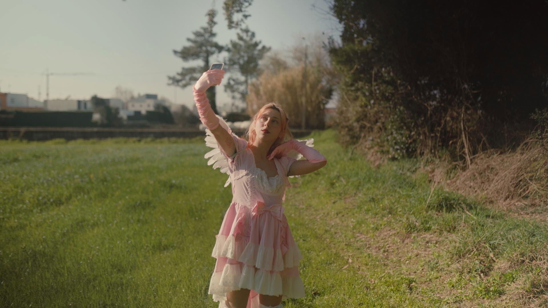 Foto do filme La Vie de Maria Manuela