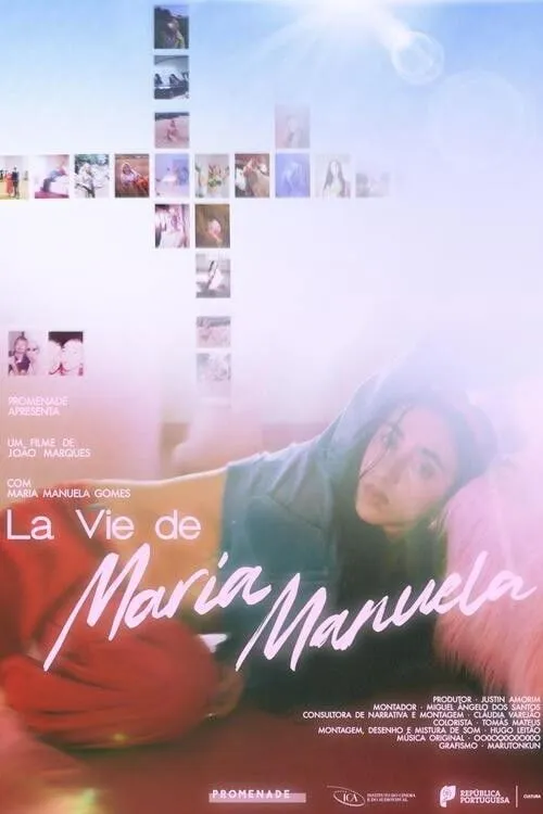 La Vie de Maria Manuela