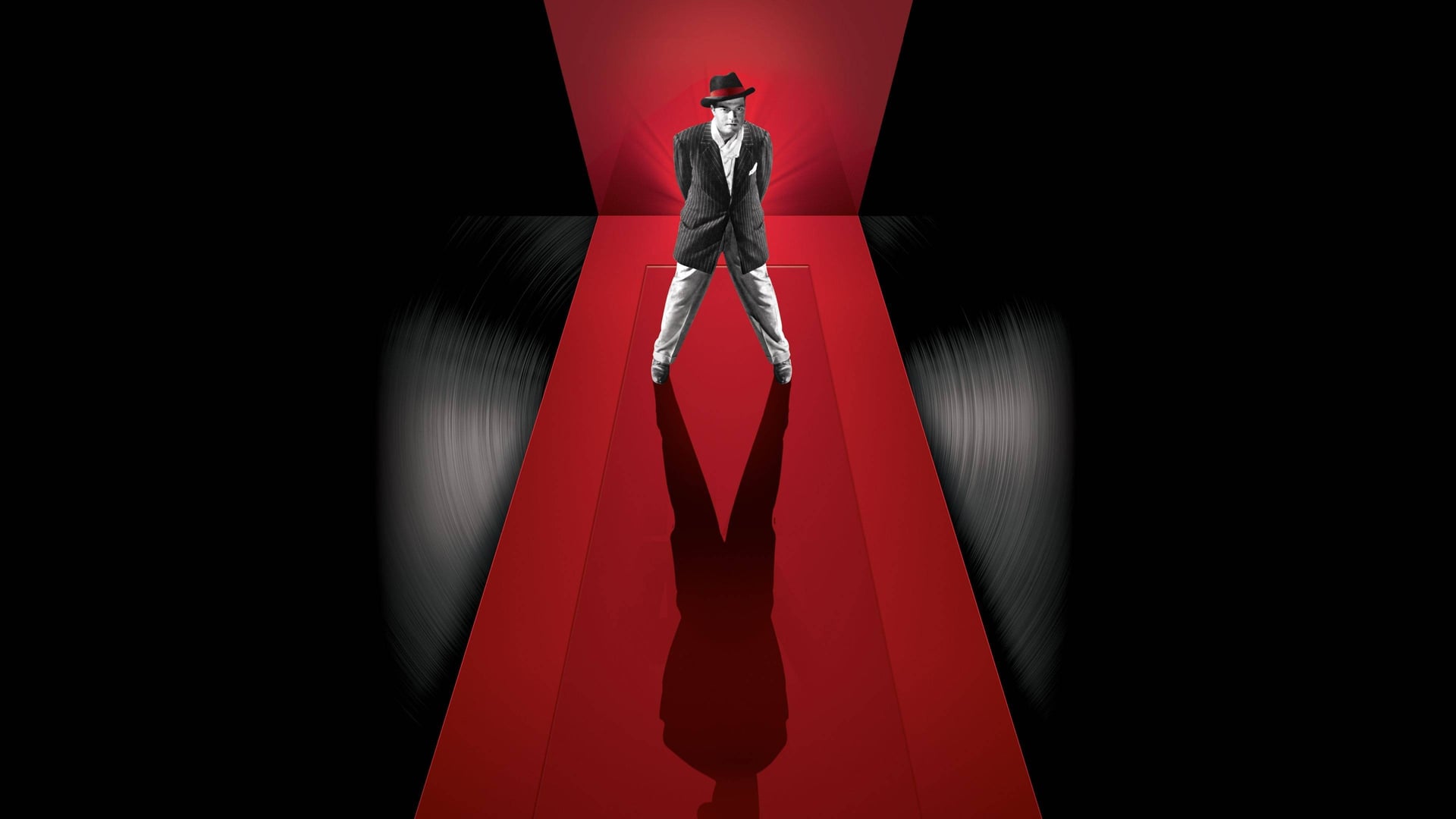 Foto do filme Cidadão Kane