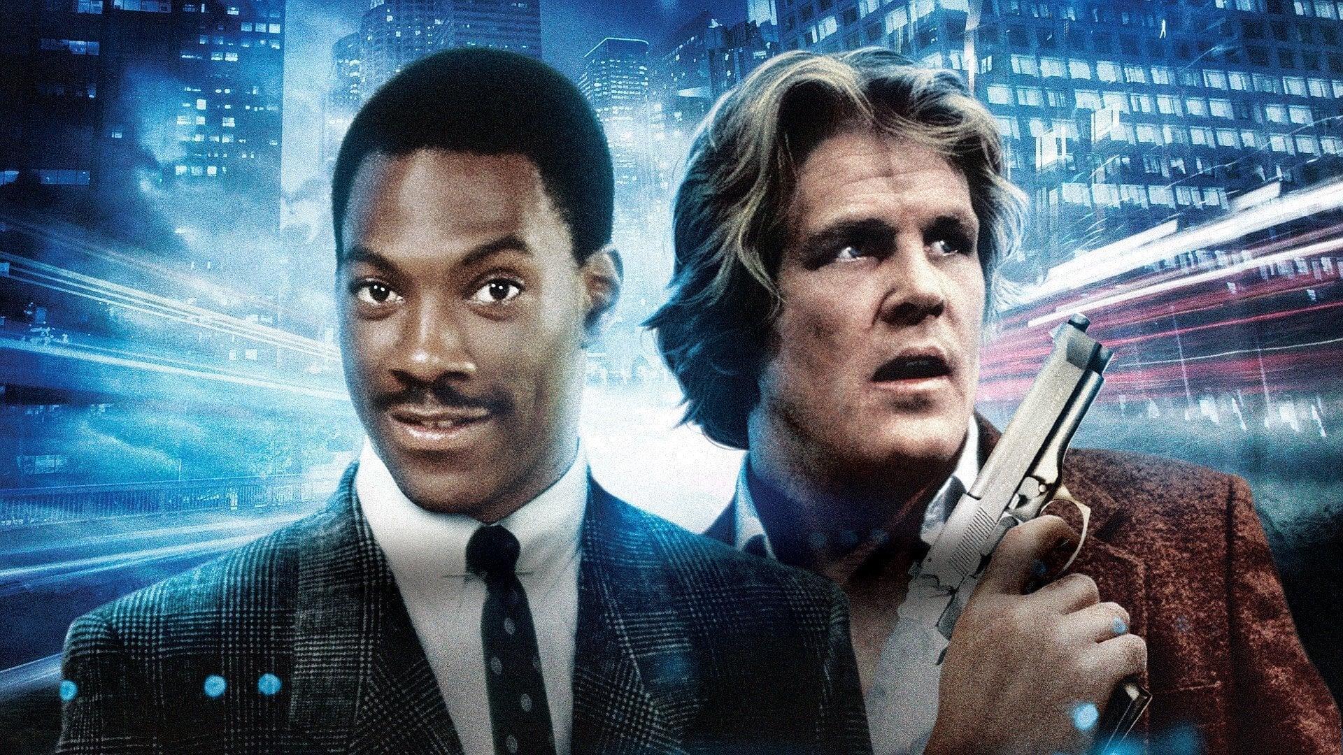 Foto do filme 48 Horas