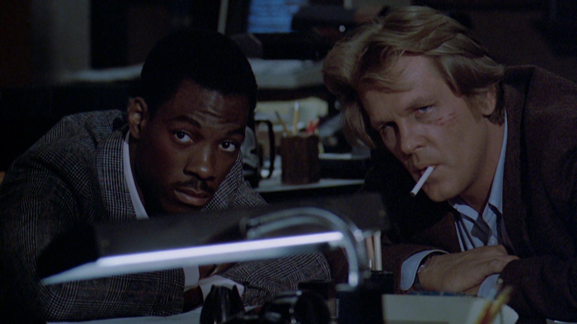 Foto do filme 48 Horas