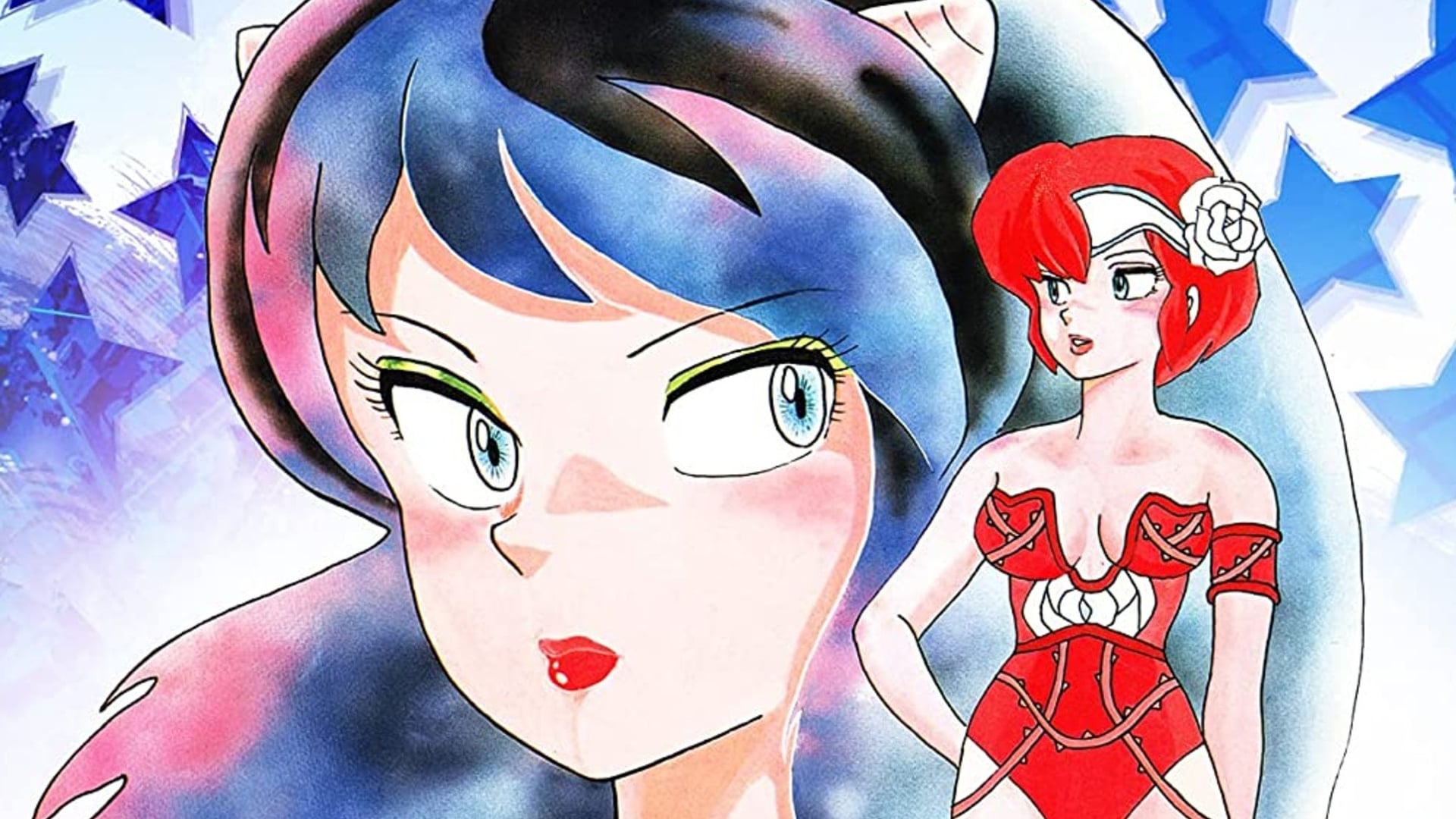 Foto do filme Urusei Yatsura: Only You